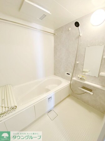 ルヴィータ森末の物件内観写真